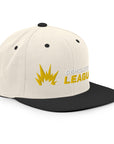Demolition Snapback