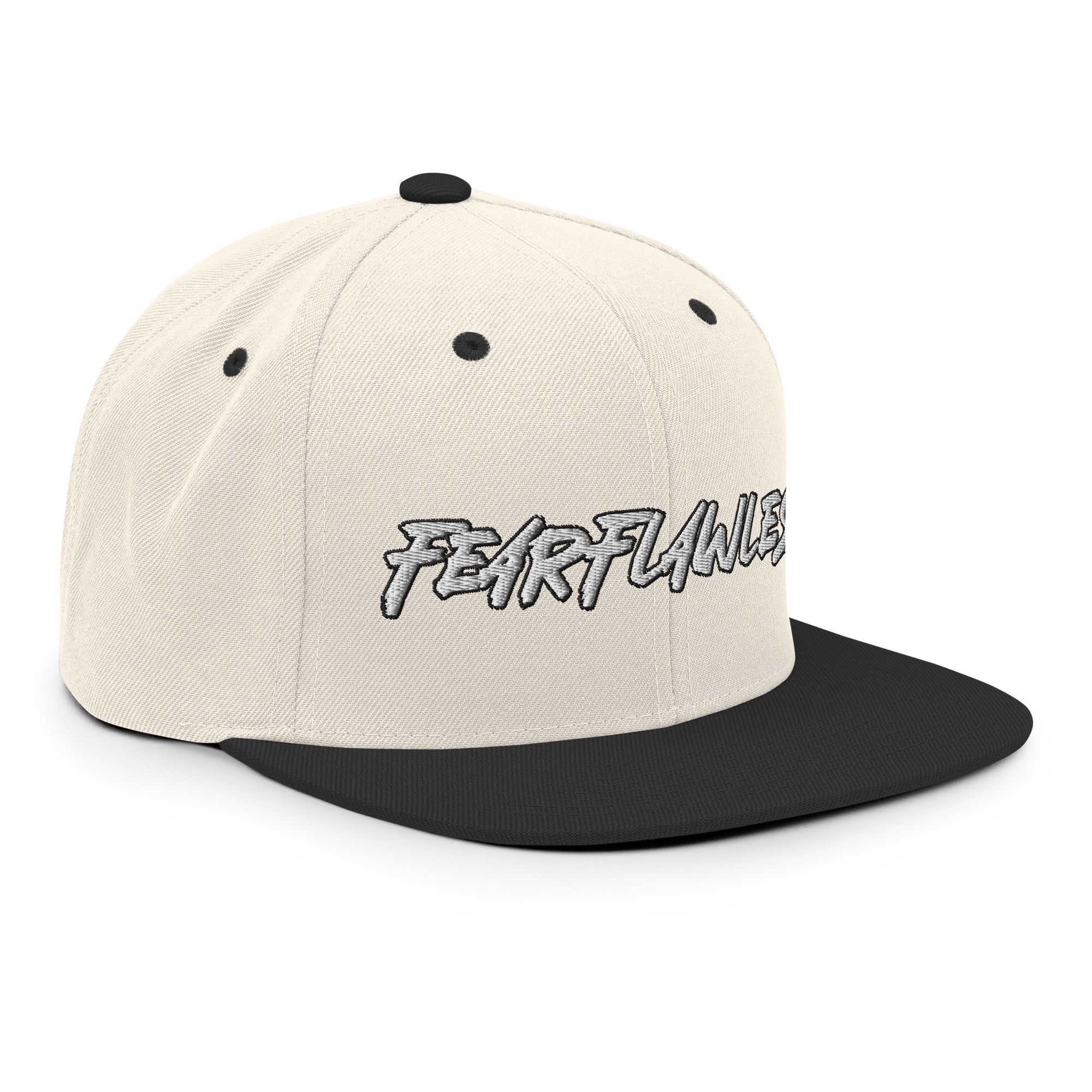 Flawless Snapback