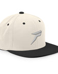 Purgens Snapback