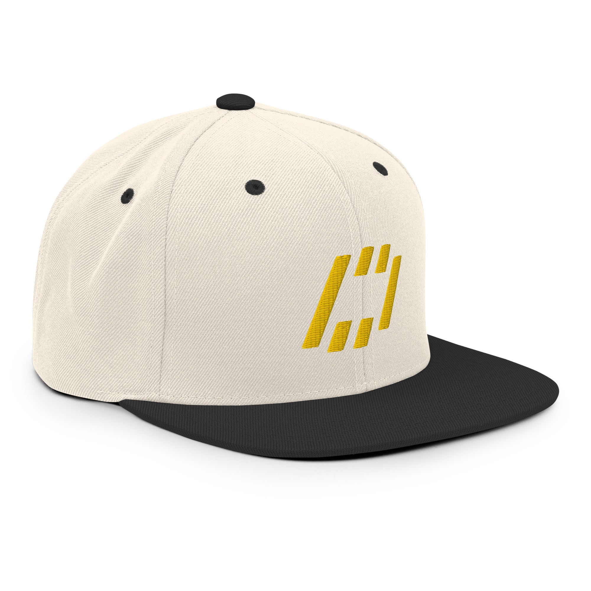 Distraction League Snapback