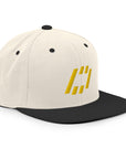 Distraction League Snapback