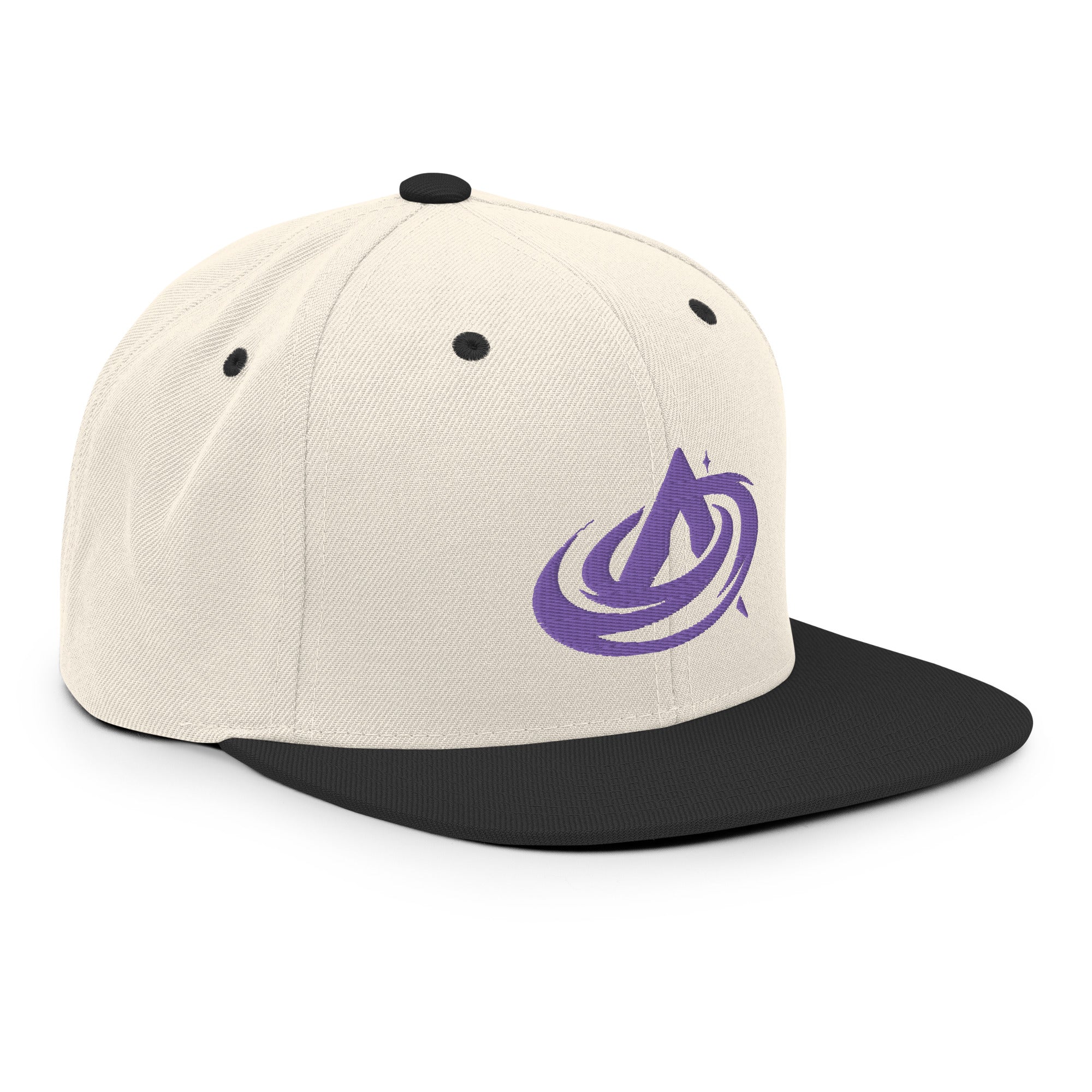 Andromeda Snapback