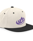 Andromeda Snapback