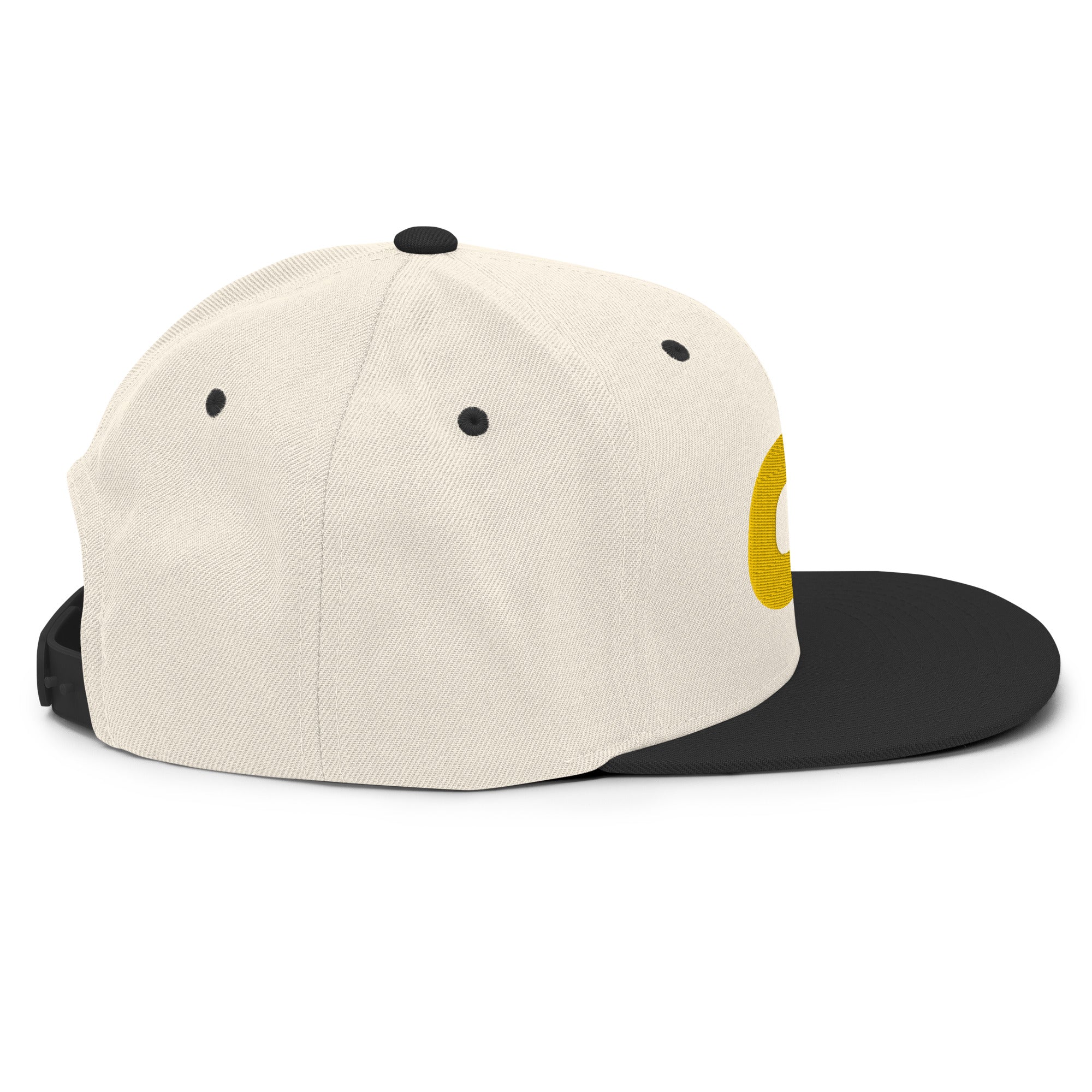 Nitro League  Snapback