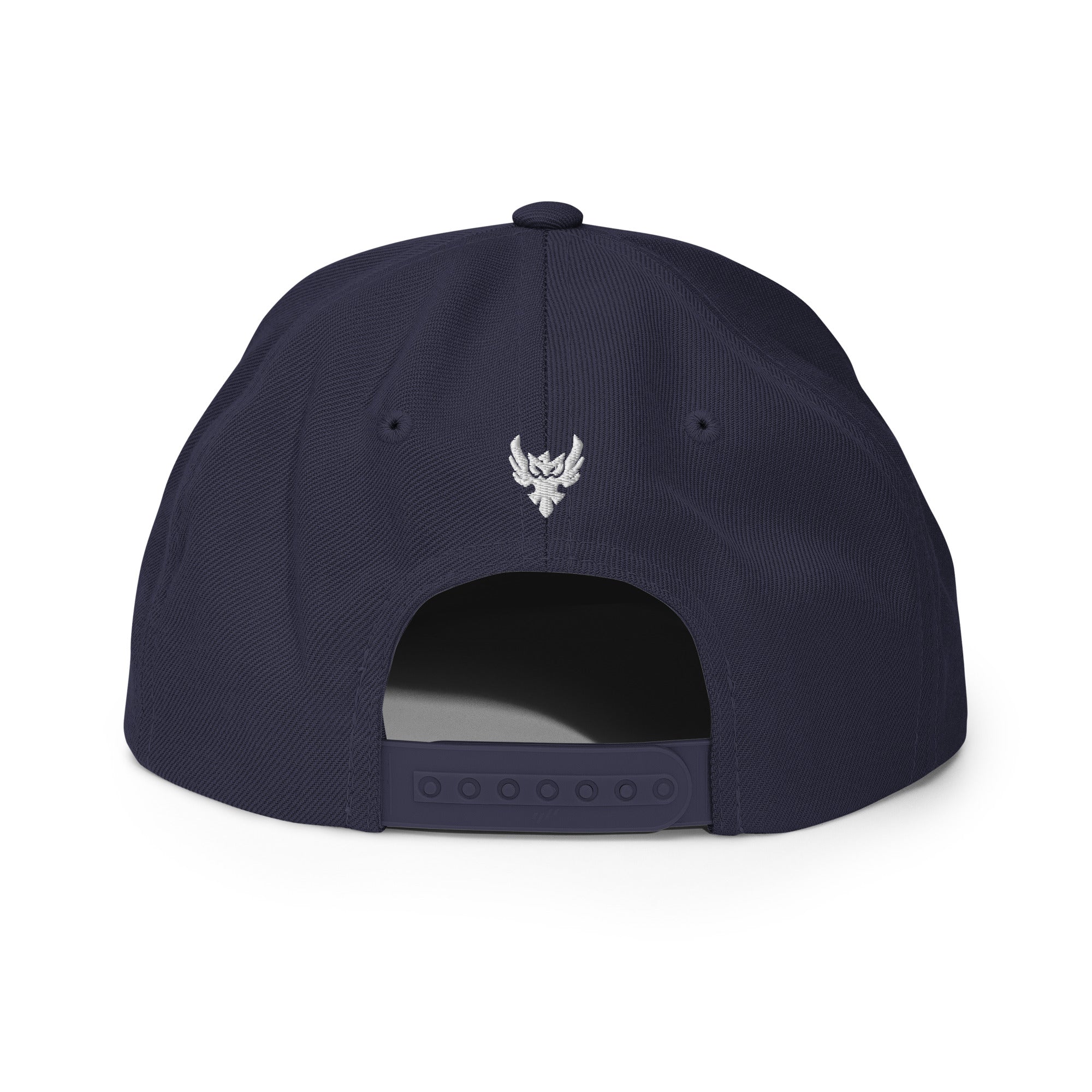 One More Special Backprint Snapback