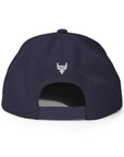 One More Special Backprint Snapback