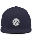 RYUMA Basic Snapback