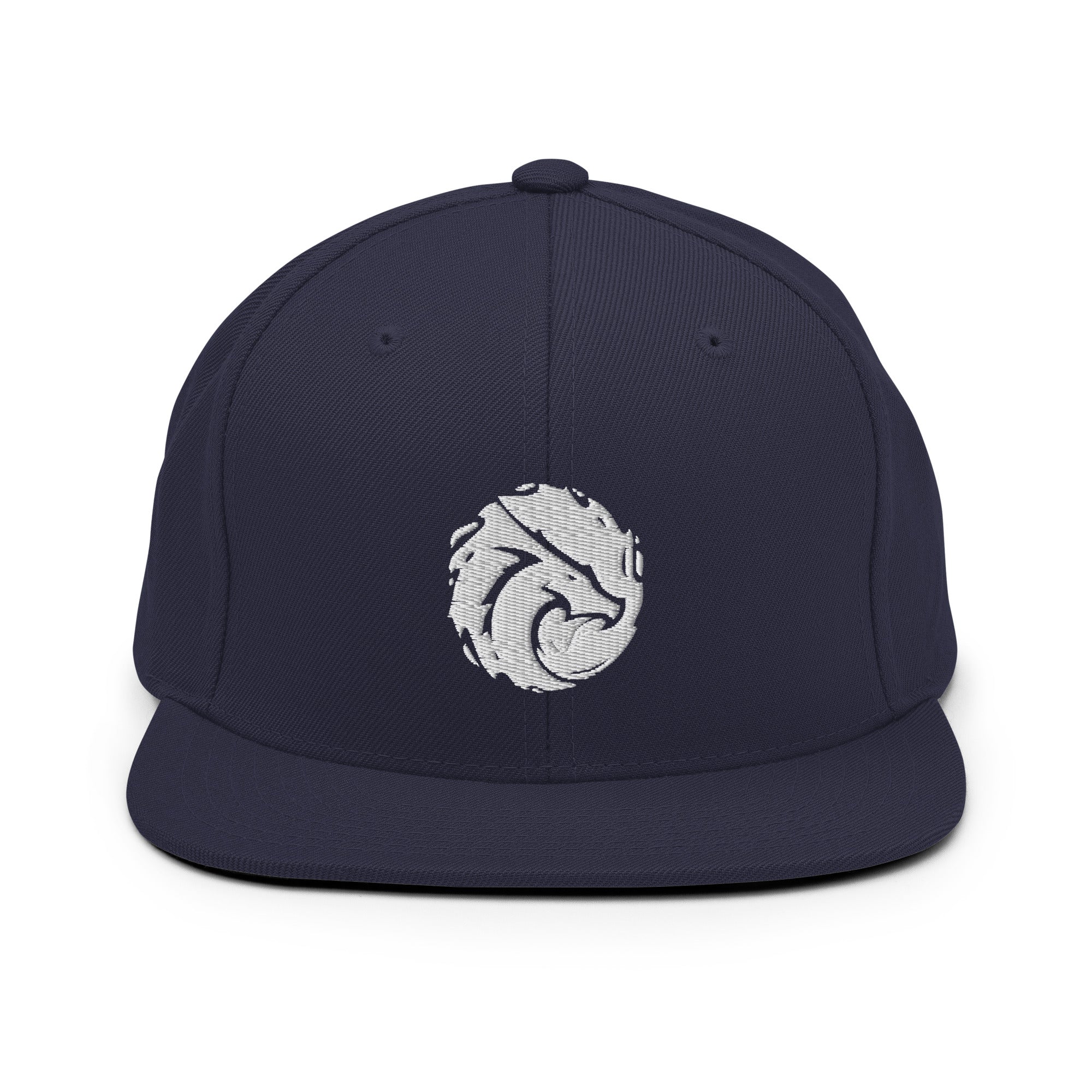 Basic Snapback