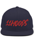 11Hoods Snapback