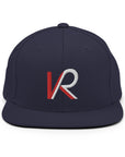 teamKR Snapback