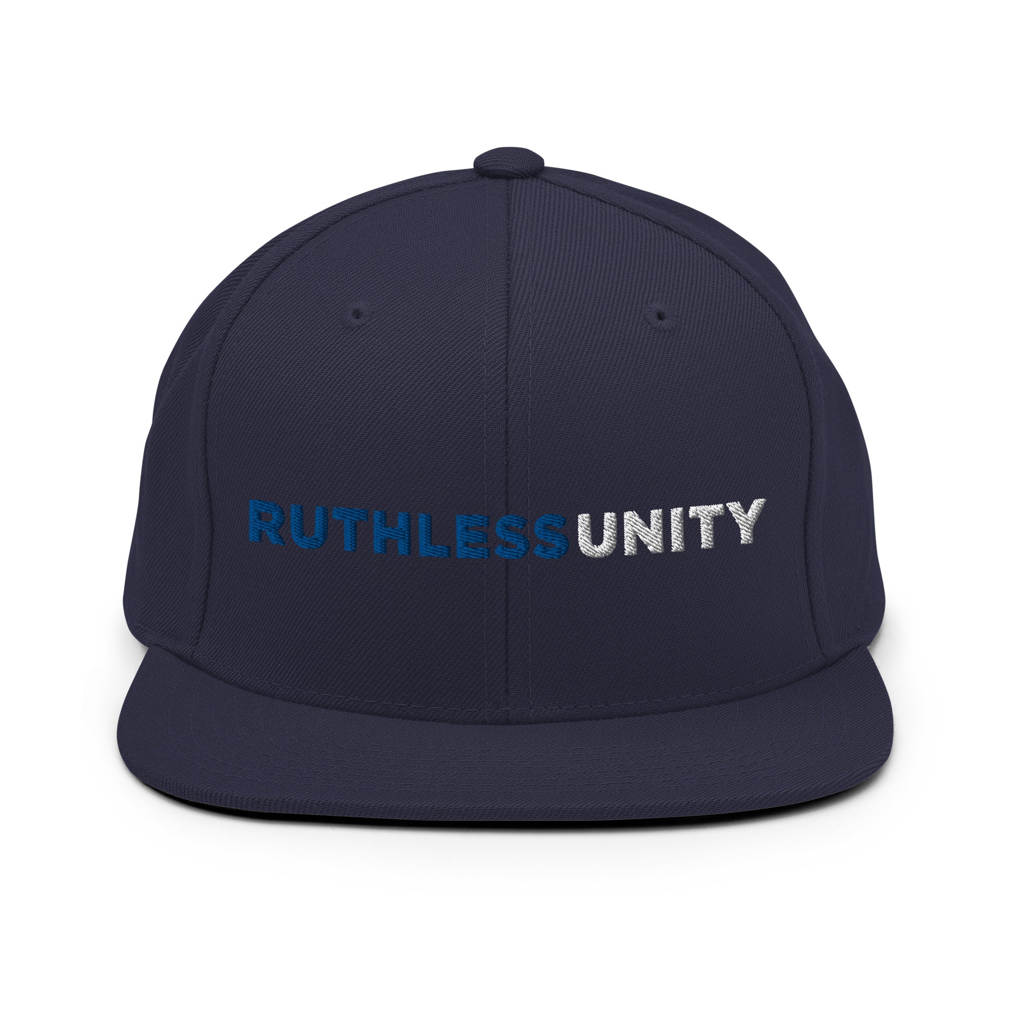 Ruthless Snapback