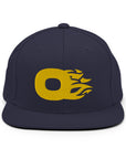 Nitro League  Snapback