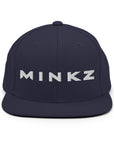MINKZ Snapback