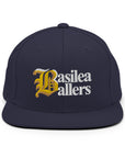 Basilea Snapback