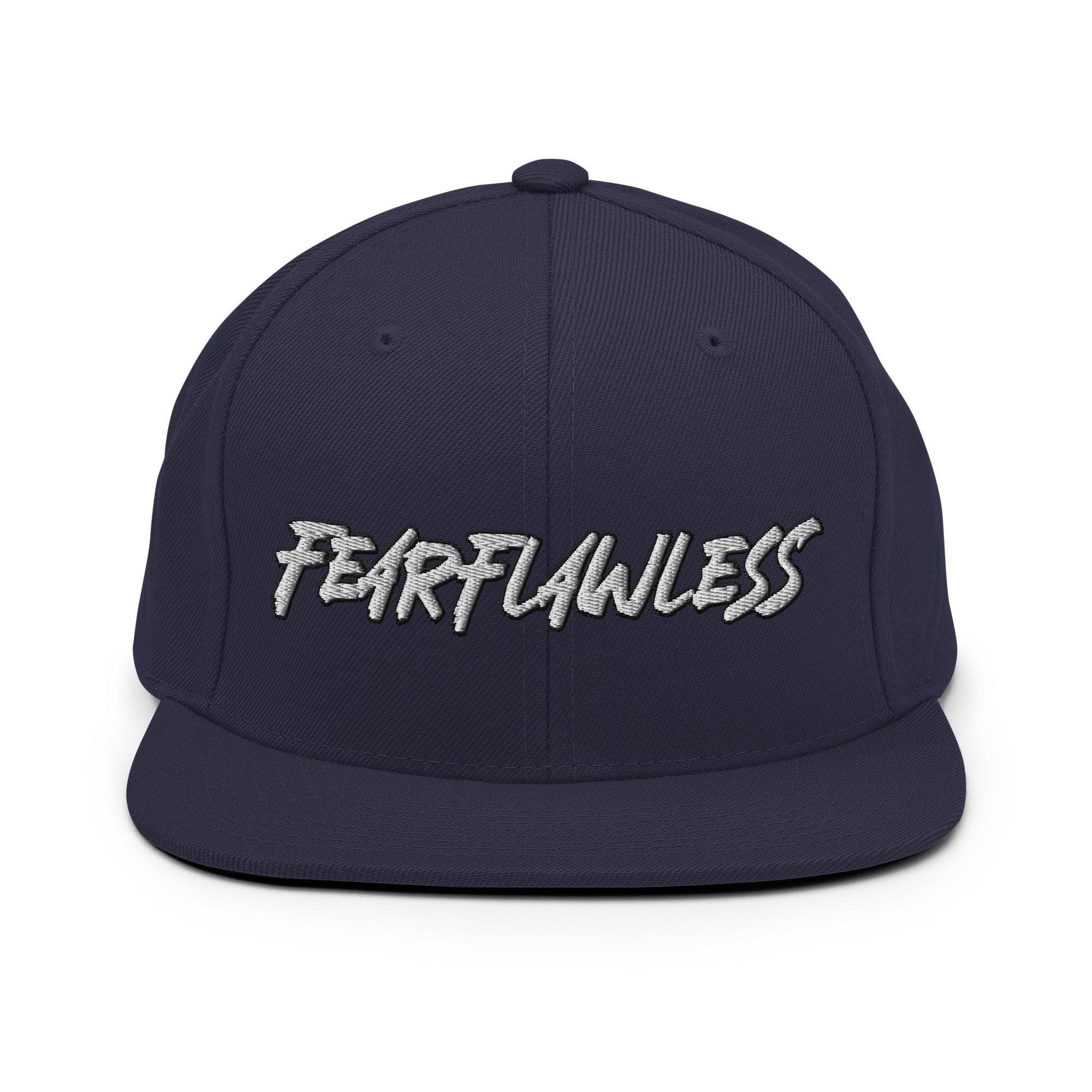 Flawless Snapback