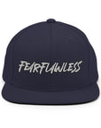 Flawless Snapback