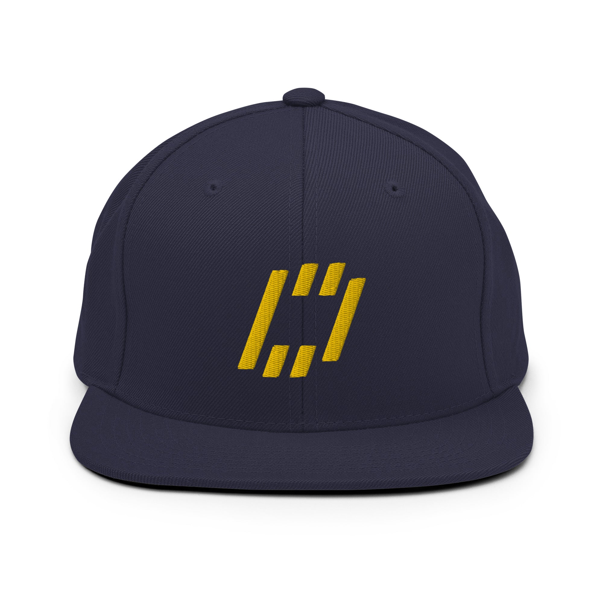 Distraction League Snapback