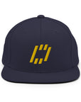 Distraction League Snapback