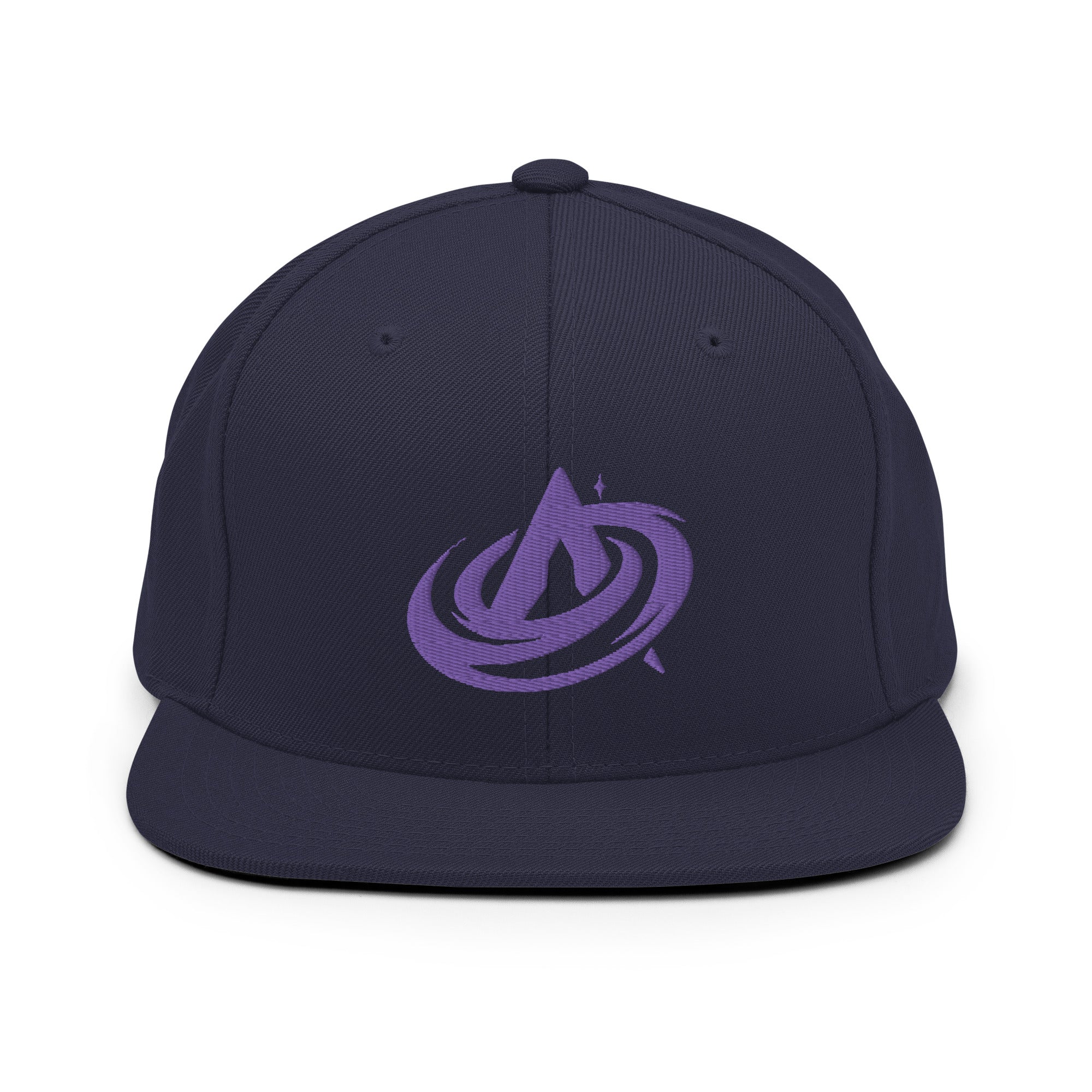 Andromeda Snapback