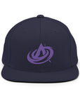 Andromeda Snapback