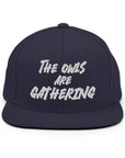 One More Special Backprint Snapback