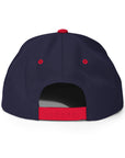 FruchtLabor Snapback