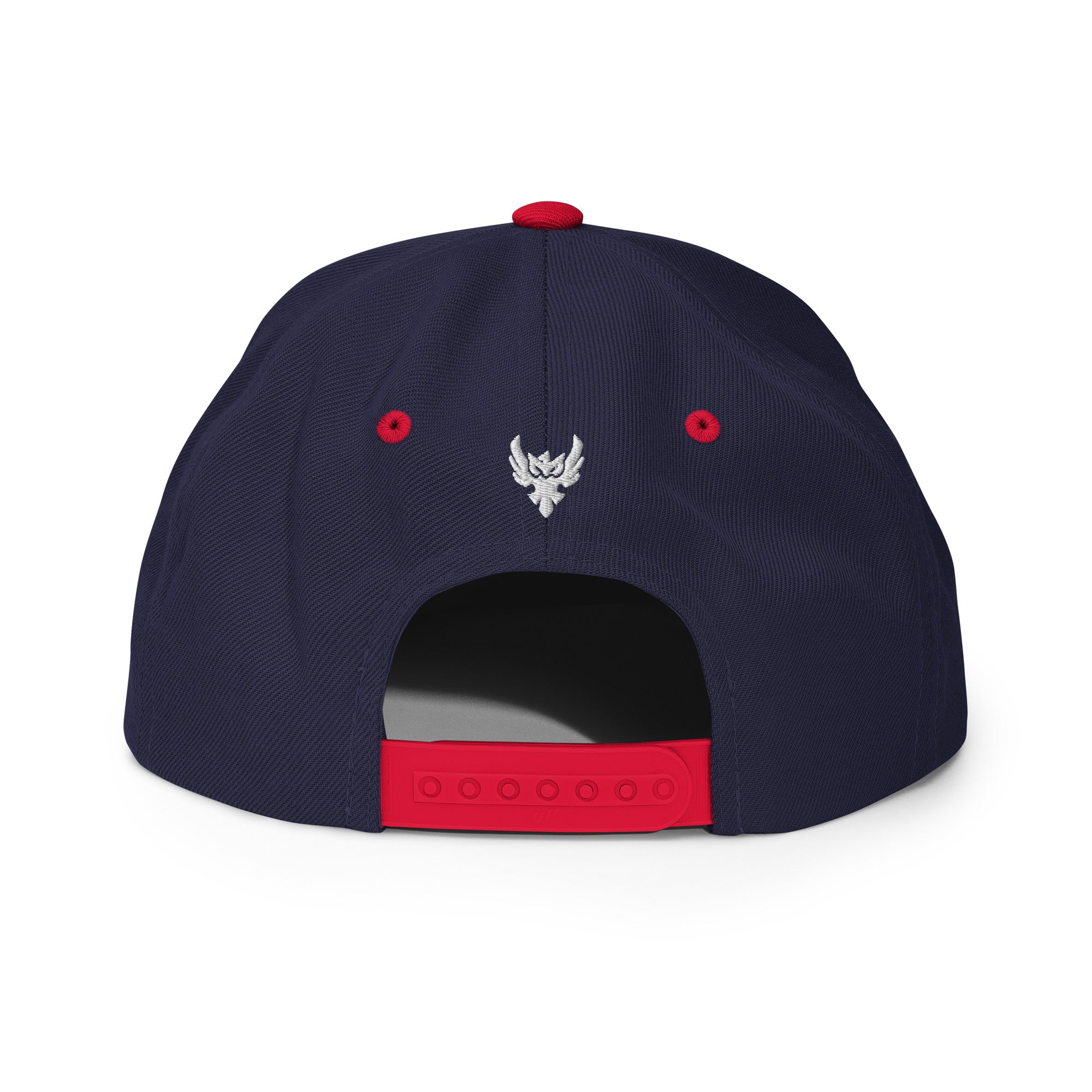 One More Special Backprint Snapback