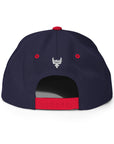 One More Special Backprint Snapback