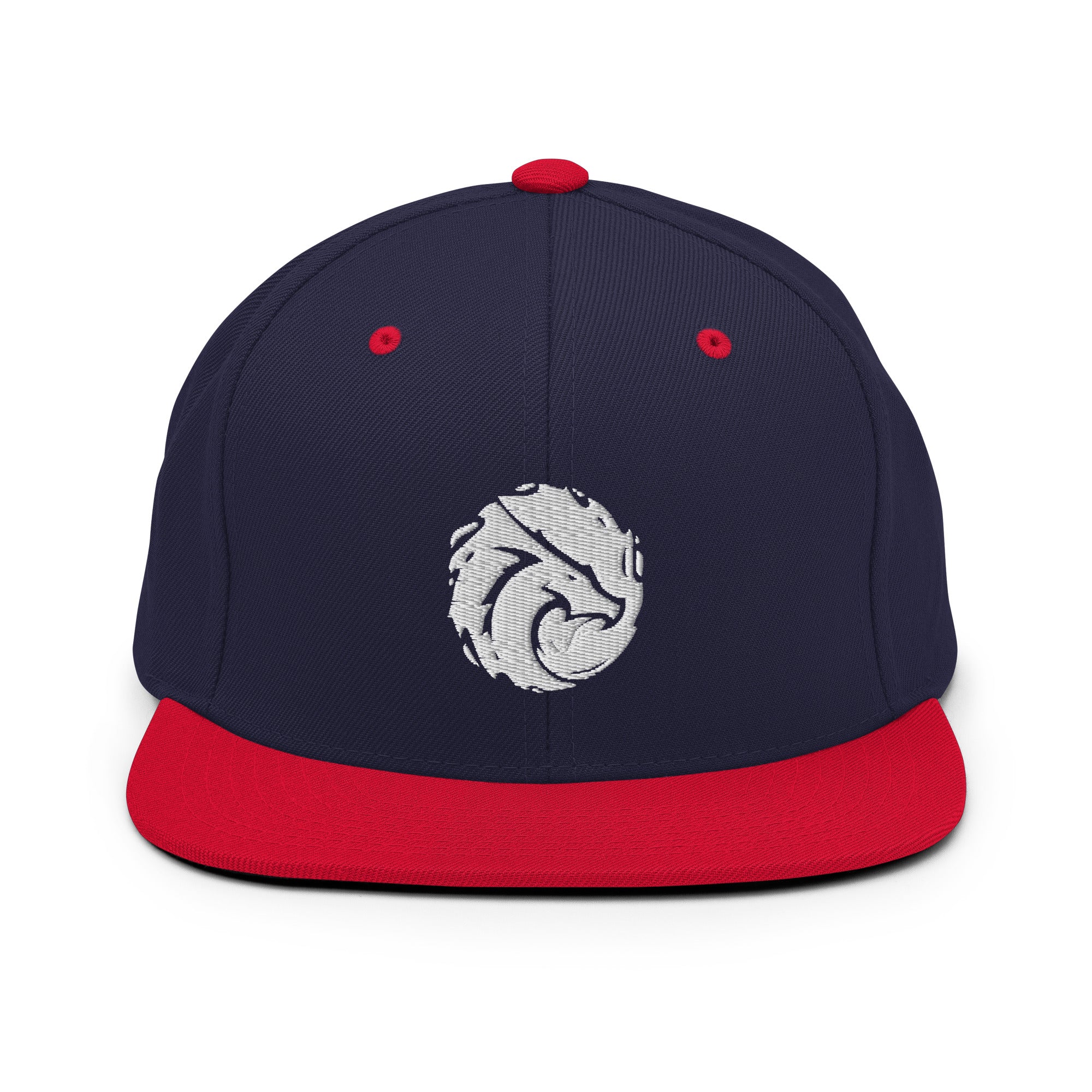 Basic Snapback