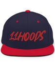 11Hoods Snapback