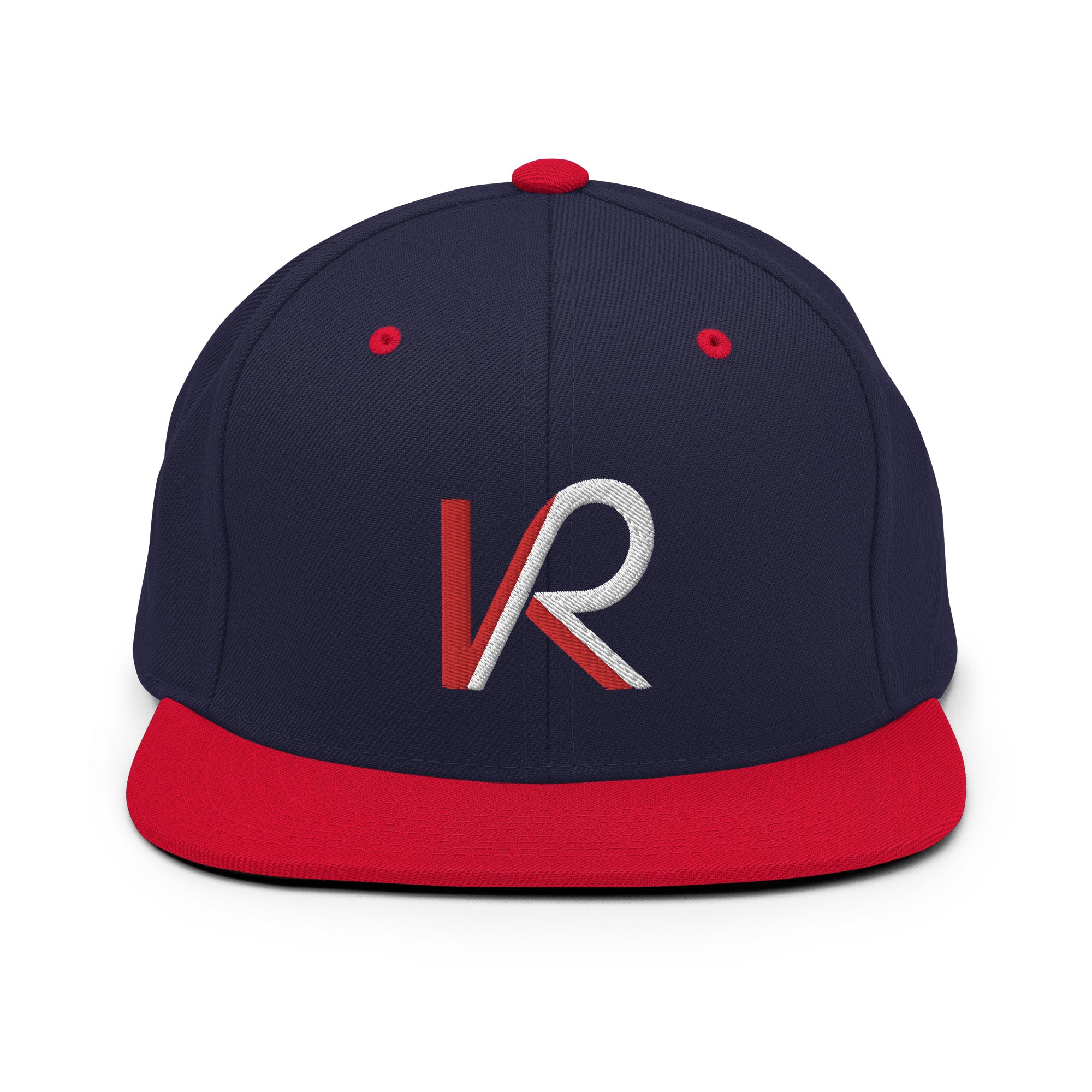 teamKR Snapback