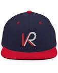 teamKR Snapback