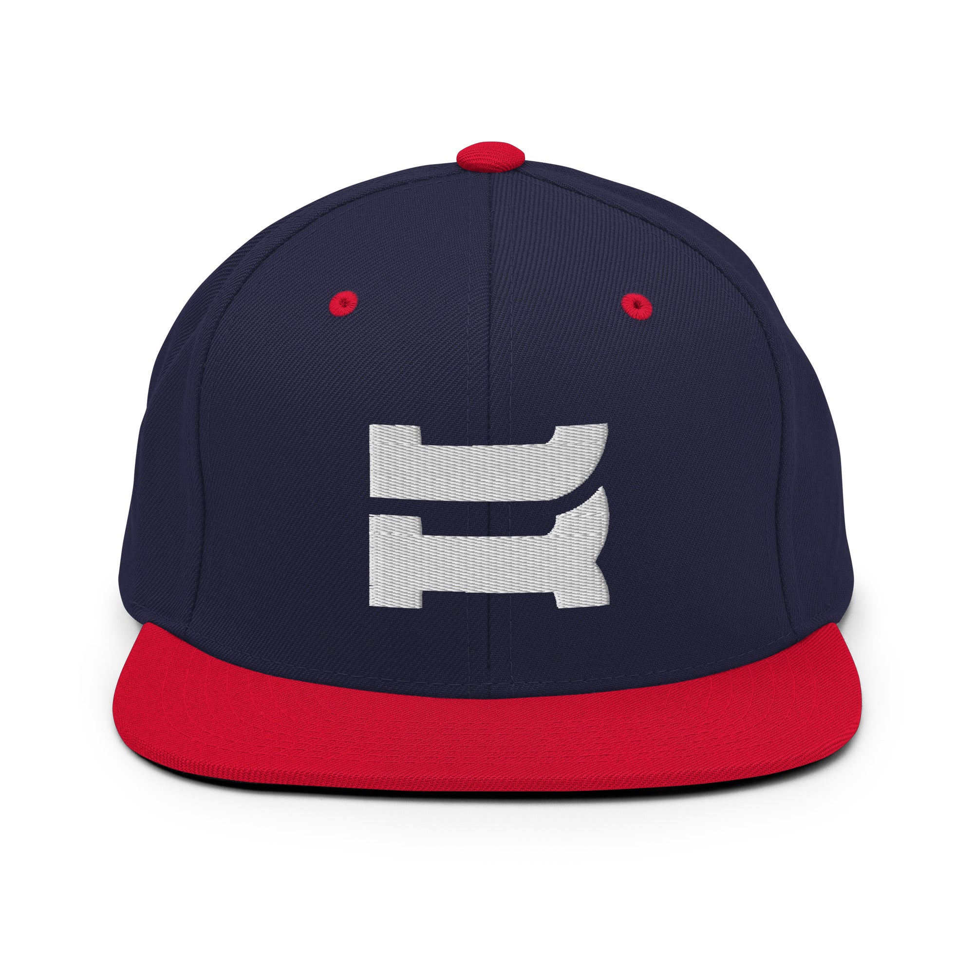 Ruthless Snapback