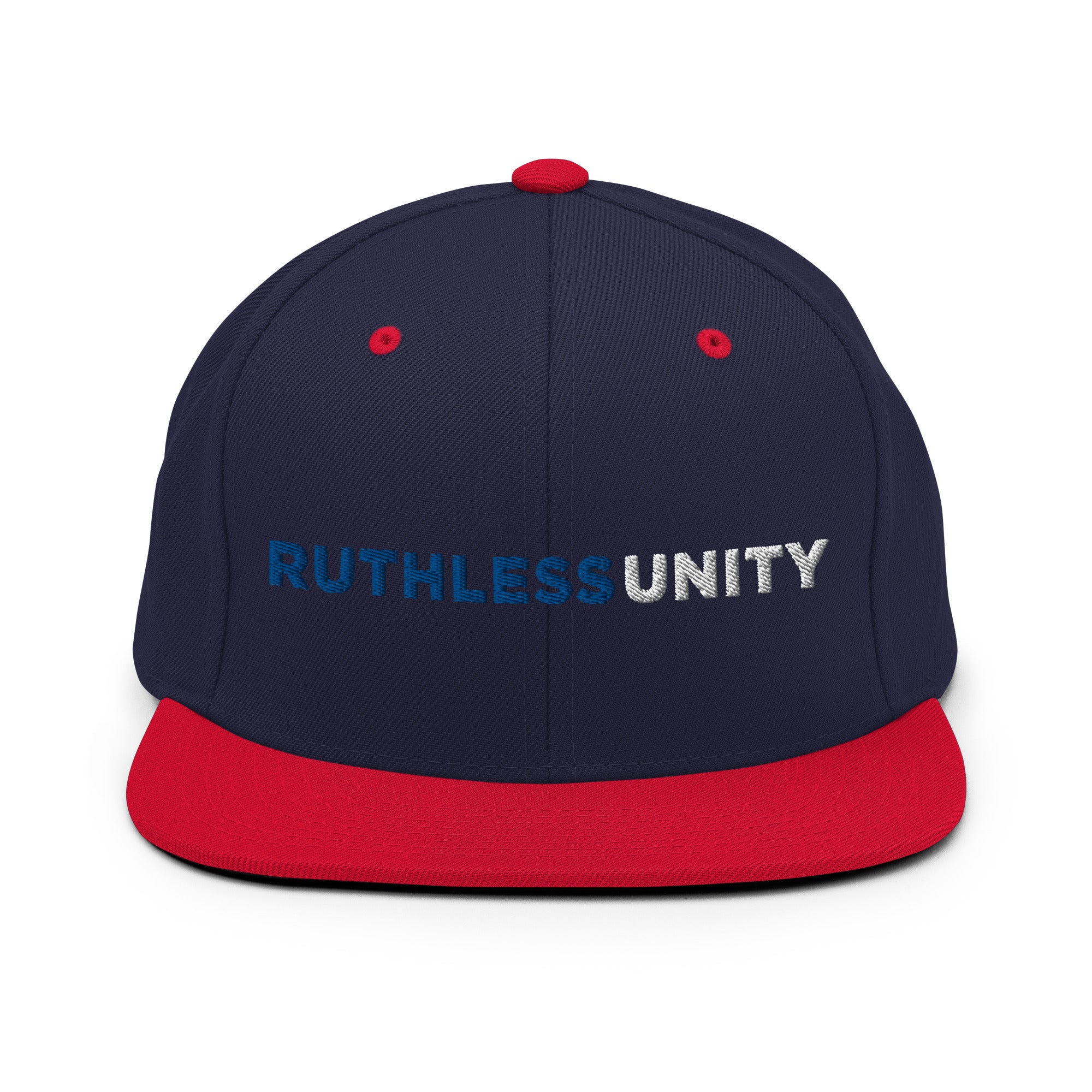 Ruthless Snapback