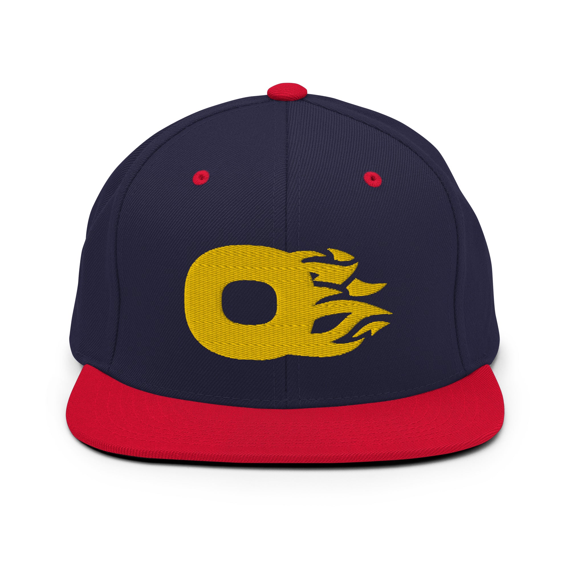 Nitro League  Snapback