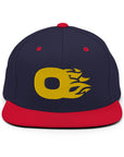 Nitro League  Snapback