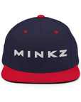 MINKZ Snapback