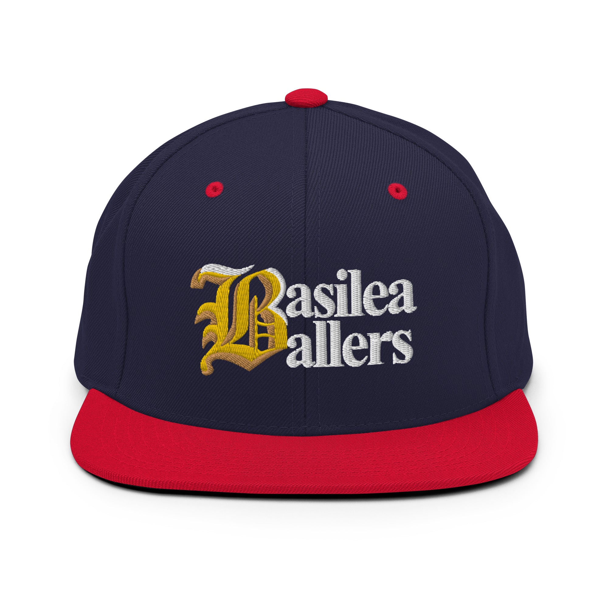 Basilea Snapback