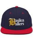 Basilea Snapback