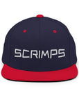 Scrimps Snapback