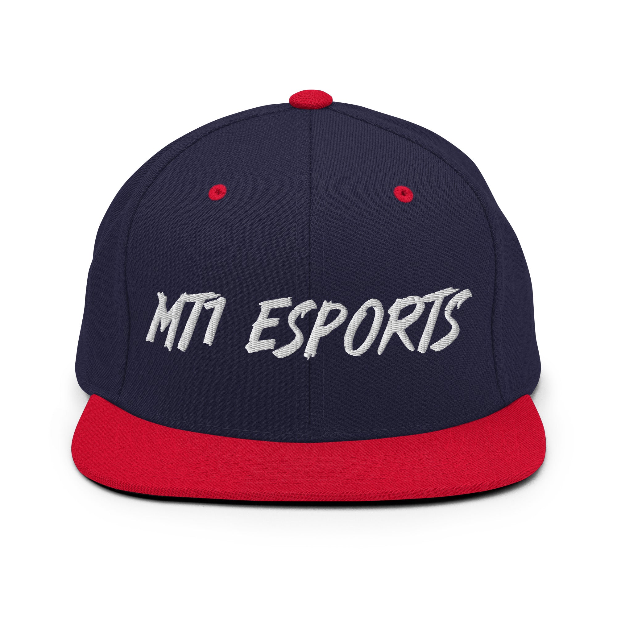 MT1 Snapback
