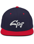 Compact Snapback