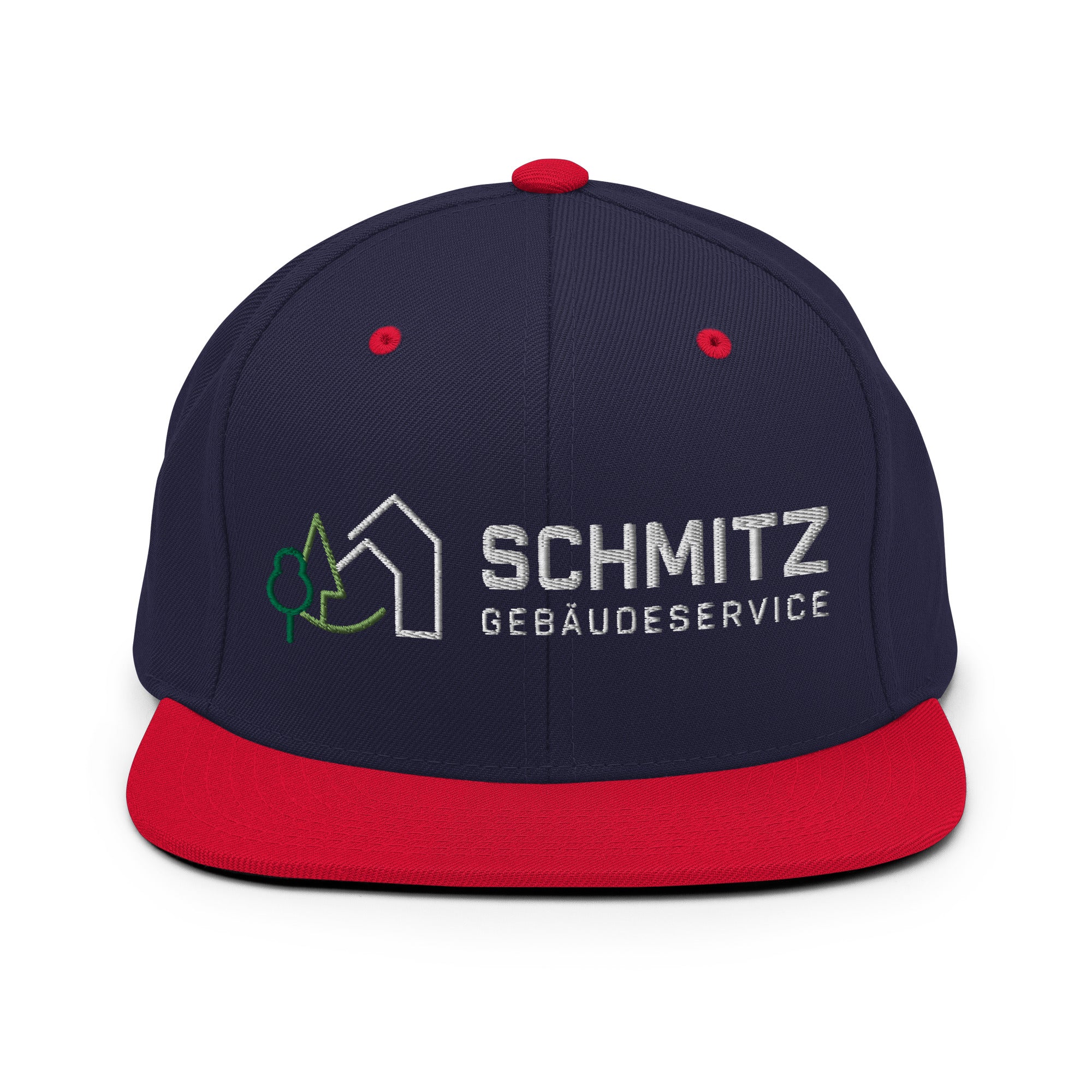 Schmitz Snapback