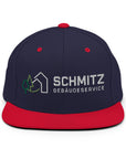 Schmitz Snapback