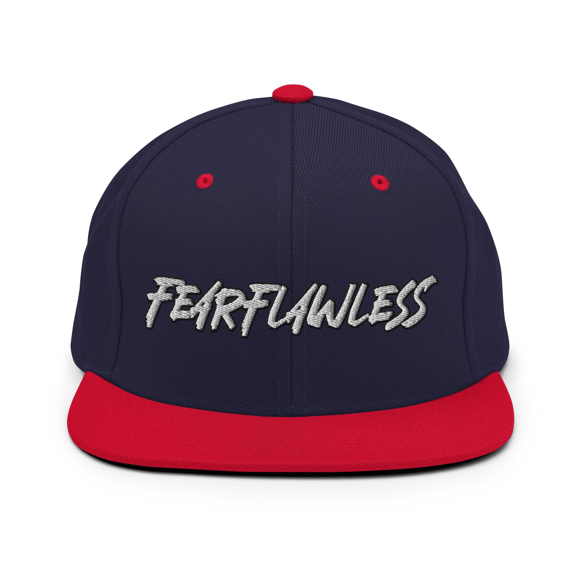 Flawless Snapback