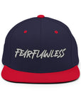 Flawless Snapback