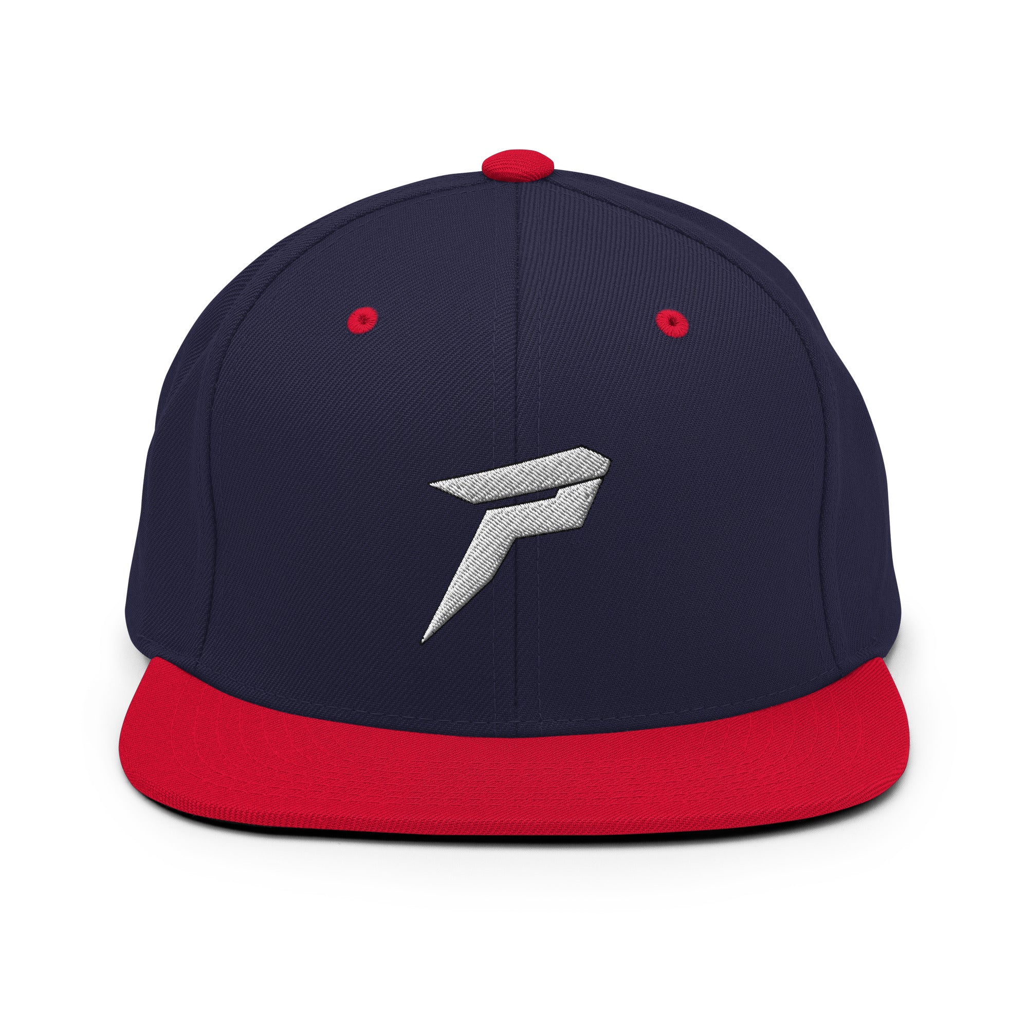 Purgens Snapback