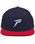 Purgens Snapback