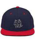 TeamWS Snapback