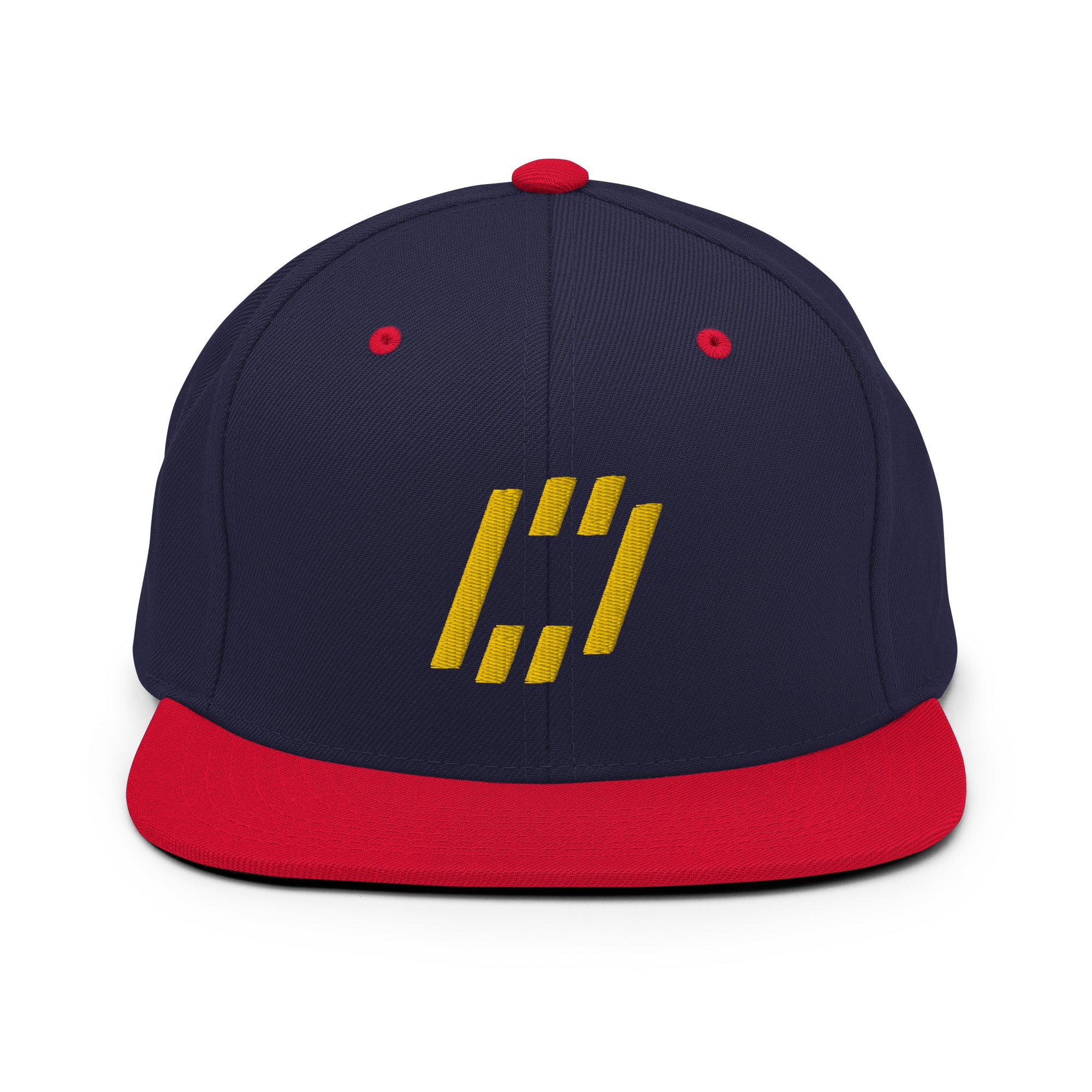 Distraction League Snapback